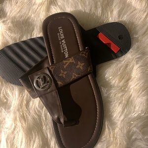 Men shoes sandals
